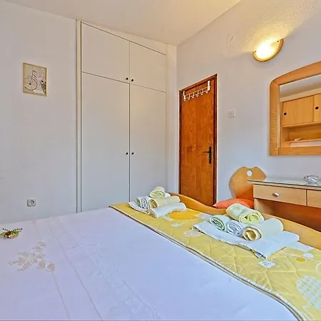 Сasa de vacaciones House Vinka Postira