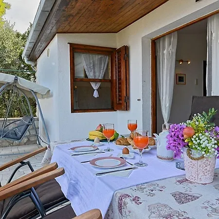 House Vinka Vakantiehuis