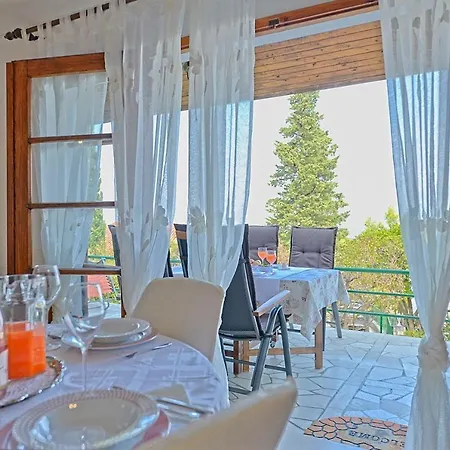 Vakantiehuis House Vinka
