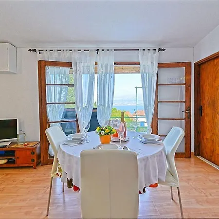 House Vinka Vakantiehuis Postira