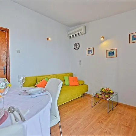 Vakantiehuis House Vinka