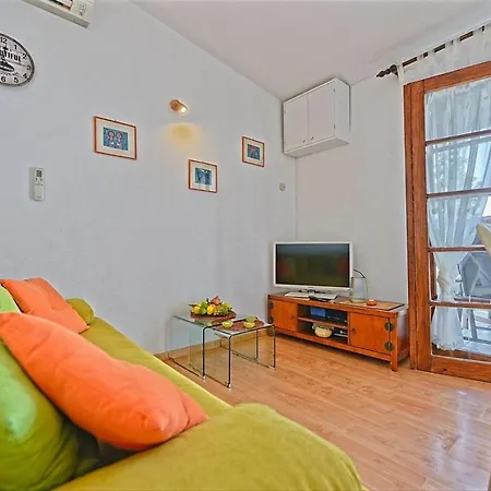 Vakantiehuis House Vinka *