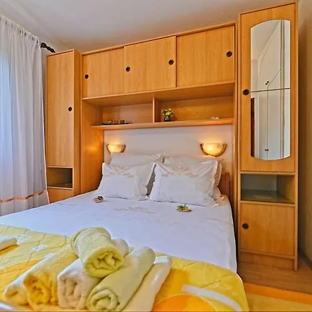 House Vinka Vakantiehuis