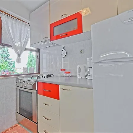 Vakantiehuis House Vinka Postira