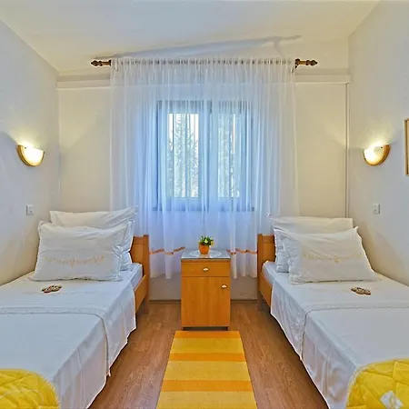 House Vinka Vakantiehuis Postira