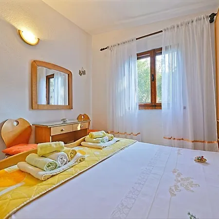 Vakantiehuis House Vinka